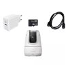 Digitalni fotoaparat CANON Powershot PX Essentials Kit, bijeli + Tripod Hakuba