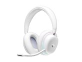 Slušalice LOGITECH Gaming G735, RGB, bežične, bijele