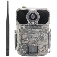 Digitalna lovačka kamera KEEPGUARD za nadzor i praćenje, GSM 4G, 20MP, MMS,email