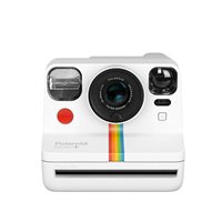 Instant fotoaparat POLAROID Originals Now+, bijeli
