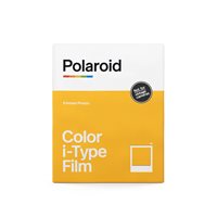 POLAROID Originals Color Film za i-Type