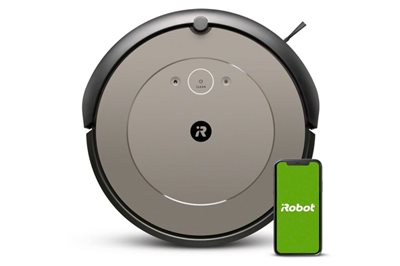 Robotski usisavač iROBOT Roomba i1 1158