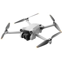 Dron DJI Mavic Mini 3 Pro, 4K kamera, 3-axis gimbal, vrijeme leta do 34min, bijeli