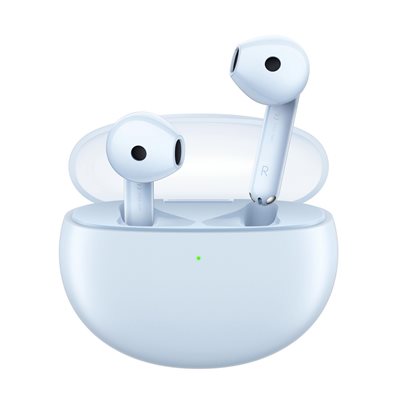 Slušalice OPPO Enco Air2, in-ear, bežične, Bluetooth, plave