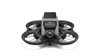 Dron DJI Avata Pro View Combo + DJI Goggles 2, 4K kamera, gimbal, vrijeme leta do 18 min, upravljanje daljinskim upravljačem, crni
