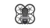 Dron DJI Avata Pro View Combo + DJI Goggles 2, 4K kamera, gimbal, vrijeme leta do 18 min, upravljanje daljinskim upravljačem, crni