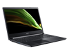 Laptop ACER Aspire 7 NH.QE5EX.006 / Ryzen 7 5700U, 16GB, 512GB SSD, GeForce RTX 3050 4GB, 15.6" FHD IPS, bez OS, crni