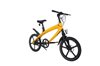 Električni bicikl YUGO TEMPO, žuti