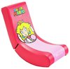 Gaming stolica XROCKER Nintendo Princess Peach, roza