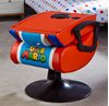 Gaming stolica XROCKER Nintendo Super Mario, zvučnici, plavo-crvena
