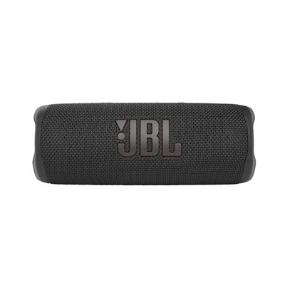 Zvučnik JBL Flip 6, bluetooth, vodootporan, 20W, crni