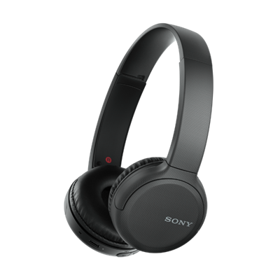 Slušalice SONY WH-CH510, bežične, crne