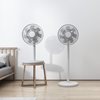 Ventilator XIAOMI Smart Standing Fan 2 Pro EU, pametni ventilator, bijeli