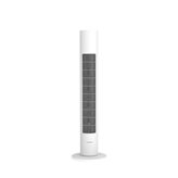 Ventilator XIAOMI Smart Tower Fan EU, stupni, bijeli