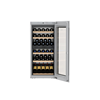 Ugradbeni hladnjak za vino LIEBHERR EWTgb 2383 Vinidor, za 51 bocu, 169 l, energetski razred G, crni 
