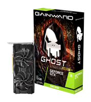 USED - Grafička kartica PCI-E GAINWARD GeForce GTX 1660 SUPER Ghost OC R2, 6GB GDDR6