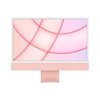 USED - Računalo APPLE iMac, 24" Retina 4.5K, Apple M1, 8GB, 512GB SSD, Apple Graphics, roza