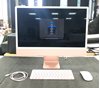 USED - Računalo APPLE iMac, 24" Retina 4.5K, Apple M1, 8GB, 512GB SSD, Apple Graphics, roza