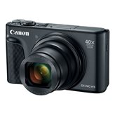 Digitalni fotoaparat CANON Powershot SX740 HS, crni