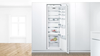 Ugradbeni hladnjak BOSCH KIR81AFEO, bez zamrzivača, 177 cm, 319 l, energetski razred E, bijeli