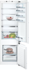 Ugradbeni hladnjak BOSCH KIS87AFE0, kombinirani, 177 cm, 209/63 l, energetski razred E, bijeli