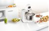 Kuhinjski robot BOSCH MUM58234, 1000 W, 3,9 l, srebrno-bijeli