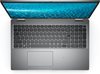 Laptop DELL Latitude 5531 / Core i7 12800H, 16GB, 512GB SSD, GeForce MX550, 15.6" FHD, Windows 11, srebrni