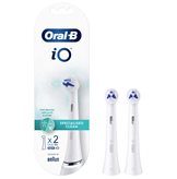 Zamjenske glave četkice za zube ORAL-B iO SPECIALISED CLEAN 2 kom