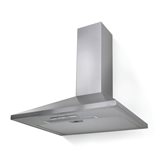 Kaminska kuhinjska napa FABER Value SL X A90, 90 cm, 370 m3/h, energetski razred D, inox