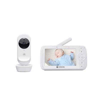 Monitor za bebe MOTOROLA VM35 5.0˝