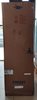 RABLJENI - Hladnjak BOSCH KGN39LBE5, kombinirani, 203 cm, 279/89 l, energetski razred E, staklena vrata, crni