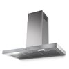 Zidna kuhinjska napa FABER Stilo Smart X A90, 90 cm, 435 m3/h, energetski razred D, inox 