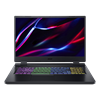 Laptop ACER Nitro 5 NH.QG4EX.002 / Ryzen 5 6600H, 16GB, 512GB SSD, GeForce RTX 3060 6GB, 17.3“ IPS FHD 144Hz, nema OS, crni