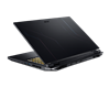 Laptop ACER Nitro 5 NH.QG4EX.002 / Ryzen 5 6600H, 16GB, 512GB SSD, GeForce RTX 3060 6GB, 17.3“ IPS FHD 144Hz, nema OS, crni
