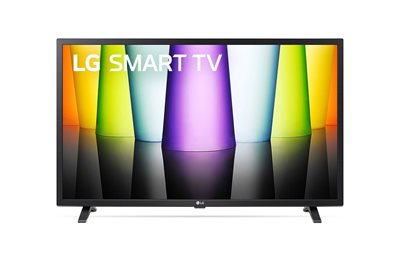 LED TV 32" LG 32LQ630B6LA, Smart TV, HD Ready, DVB-T2/C/S2, HDMI, Wi-Fi, USB, BT, energetski razred E