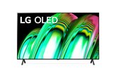 OLED TV 55" LG OLED55A23LA, Smart TV, 4K UHD, DVB-T2/C/S2, HDMI, Wi-Fi, USB, BT, energetski razred F