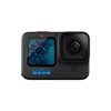 Sportska digitalna kamera GOPRO HERO11 Black Creator Edition, 5.3K60/4K120/2.7K240, 27MP, Touchscreen, Voice Control, HyperSmooth 5.0, GPS, tripod, svjetlo