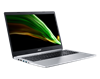 Laptop ACER Aspire 5 NX.A7YEX.00L / Ryzen 7 5700U, 16GB, 512GB SSD, RX Vega 8, 15.6" IPS FHD, Windows 11, srebrni