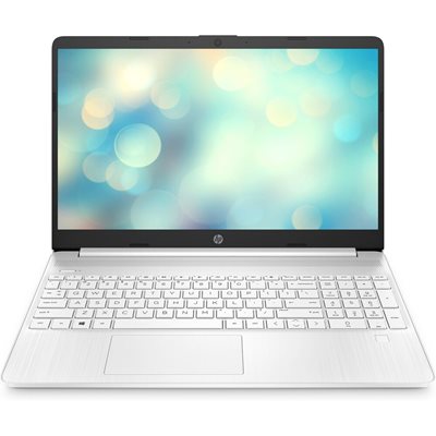 Laptop HP 15s-eq2068nm 3B2N6EA / Ryzen 3 5300U, 8GB, 512GB SSD, Radeon Graphics, 15.6" LED FHD, FreeDOS, bijeli