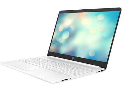 Laptop HP 15s-eq3038nm 6G1X9EA / Ryzen 5 5625U, 16GB, 512GB SSD, Radeon Graphics, 15.6" LED FHD, FreeDOS, bijeli