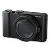 Digitalni fotoaparat PANASONIC Compact Lumix DMC-LX15EP-K, 20.1Mpixela, 3x optički zoom, SDHC, 40MB, Li-Ion, crni