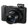 Digitalni fotoaparat PANASONIC Compact Lumix DMC-LX15EP-K, 20.1Mpixela, 3x optički zoom, SDHC, 40MB, Li-Ion, crni