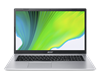 Laptop ACER Aspire 3 NX.A6TEX.00K / Pentium N6000, 8GB, 256GB SSD, Intel Graphics, 17.3" HD+, Windows 11, srebrni