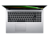 Laptop ACER Aspire 3 NX.ADDEX.00Y / Core i3 1115G4, 12GB, 512GB SSD, Intel Graphics, 15.6" FHD, bez OS, srebrni