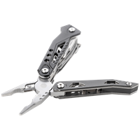 Džepni nož na preklapanje TRUE TU181, 18 alata, HandyOne