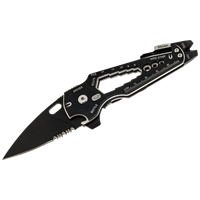 Džepni nož na preklapanje TRUE TU6869, 15 alata, Smartknife +