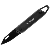 Džepni nož na preklapanje TRUE TU7060N, Key Chain Knife