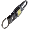 Privjesak za ključeve i punjiva svjetiljka TRUE TU918, ClipLite