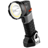 Ručna svjetiljka NEBO NEB-SPT-1004-G, LED, 500 lm, 2000 mAh, IP67
