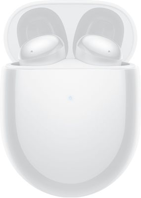 Slušalice XIAOMI Buds 4, bežične, Bluetooth, bijele